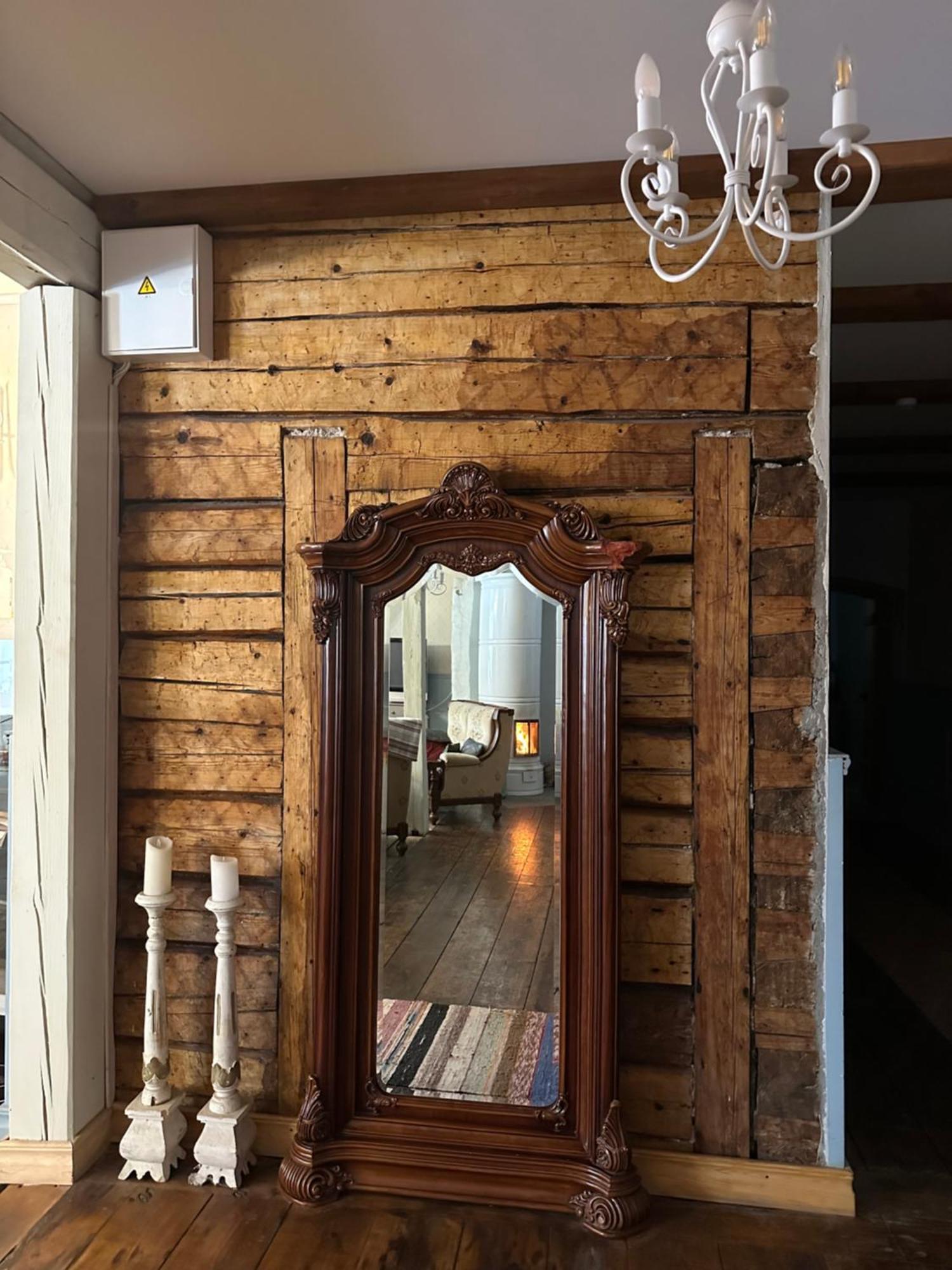 Guesthouse Kadrina Mois ภายนอก รูปภาพ